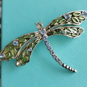 Dragon Fly Pendant